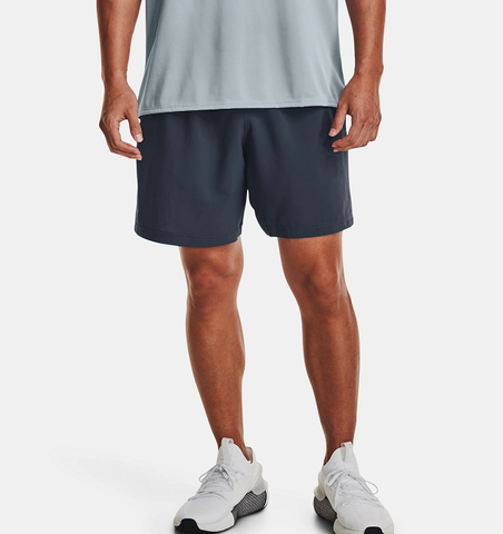 Under Armour Woven 7" Shorts