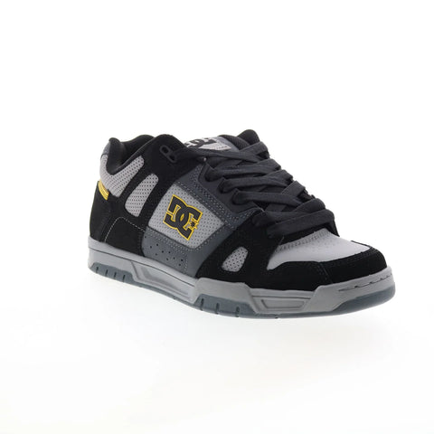 Mens DC Stag Shoe (Size 14 Only)