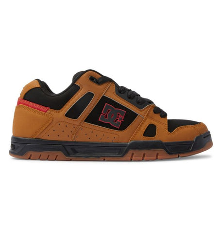 Mens DC Stag Shoe (Size 11.5 Only)