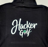 Hacker Golf Loop Hoodie