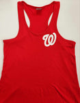 Women's Woodstock Shiretowners Tank Top