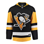 Kids Pittsburgh Penguins Jersey (Youth L/XL)