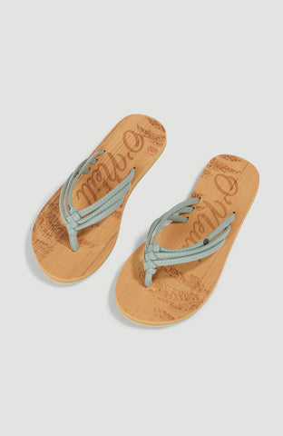 Youth Girls O'Neill Ditsy Sandals