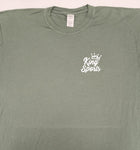 King Sports T-Shirt