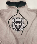 Woodstock Slammers Two Tone Hoodie