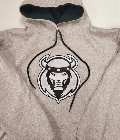 Woodstock Slammers Two Tone Hoodie