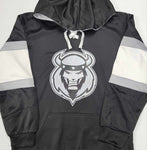 Woodstock Slammers Dry Fit Hockey Youth Hoodie (Youth Small Only)