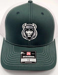 Woodstock Slammers Trucker Hat