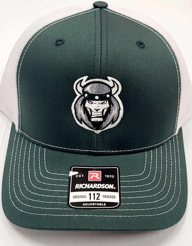 Woodstock Slammers Trucker Hat