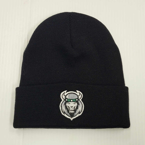 Woodstock Slammers Fold Up Toque