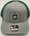 Woodstock Slammers Trucker Hat
