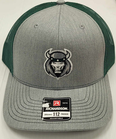 Woodstock Slammers Trucker Hat