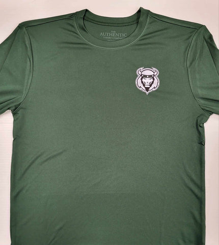 Woodstock Slammers Dry Fit Longsleeve Shirt (Youth XL Only)