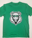 Woodstock Slammers Dry Fit T-Shirt