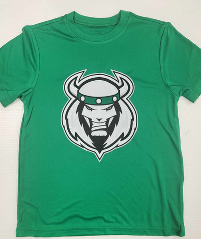 Woodstock Slammers Dry Fit T-Shirt