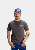 Country Liberty Backroad Bandits T-Shirt (Size XL Only)