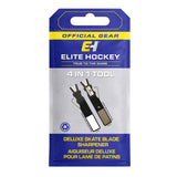 Elite Hockey Deluxe Skate Sharpening Tool