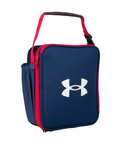 Under Armour Scrimmage Lunchbox