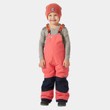 Helly Hansen Kids Insulated Bib Ski Pants (Size 7 Only)