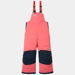 Helly Hansen Kids Insulated Bib Ski Pants (Size 7 Only)