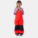Helly Hansen Kids Insulated Bib Ski Pants (Kids Size 10 Only)
