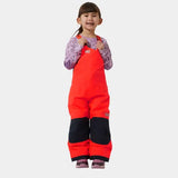 Helly Hansen Kids Insulated Bib Ski Pants (Kids Size 10 Only)