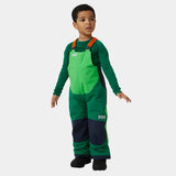 Helly Hansen Kids Insulated Bib Ski Pants (Size 12 Only)