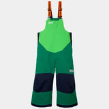 Helly Hansen Kids Insulated Bib Ski Pants (Size 12 Only)