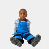 Helly Hansen Kids Insulated Bib Ski Pants
