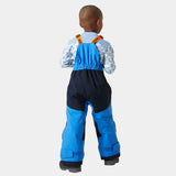 Helly Hansen Kids Insulated Bib Ski Pants