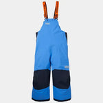 Helly Hansen Kids Insulated Bib Ski Pants