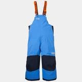 Helly Hansen Kids Insulated Bib Ski Pants