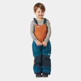 Helly Hansen Kids Insulated Bib Ski Pants (Size 12 Only)