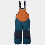 Helly Hansen Kids Insulated Bib Ski Pants (Size 12 Only)