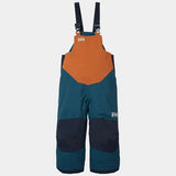 Helly Hansen Kids Insulated Bib Ski Pants (Size 12 Only)