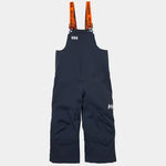 Helly Hansen Kids Insulated Bib Ski Pants