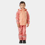 Helly Hansen Kids Bergen Rainset (Size 7 Only)