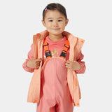Helly Hansen Kids Bergen Rainset (Size 7 Only)