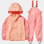 Helly Hansen Kids Bergen Rainset (Size 7 Only)