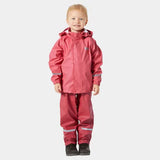 Helly Hansen Kids Bergen Rainset