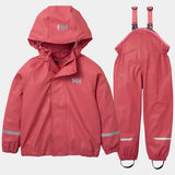 Helly Hansen Kids Bergen Rainset