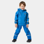 Helly Hansen Kids Bergen Rainset