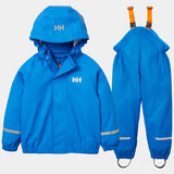 Helly Hansen Kids Bergen Rainset