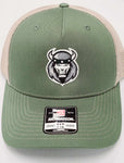 Woodstock Slammers Trucker Hat