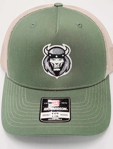 Woodstock Slammers Trucker Hat