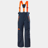 Helly Hansen Youth Insulated Bib Ski Pants