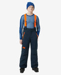 Helly Hansen Youth Insulated Bib Ski Pants