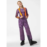 Helly Hansen Youth Insulated Bib Ski Pants (Size 16 Only)