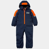 Helly Hansen Kids Insulated Snow Suit
