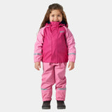 Helly Hansen Kids Bergen Fleece Lined Suit (Size 8 Only)